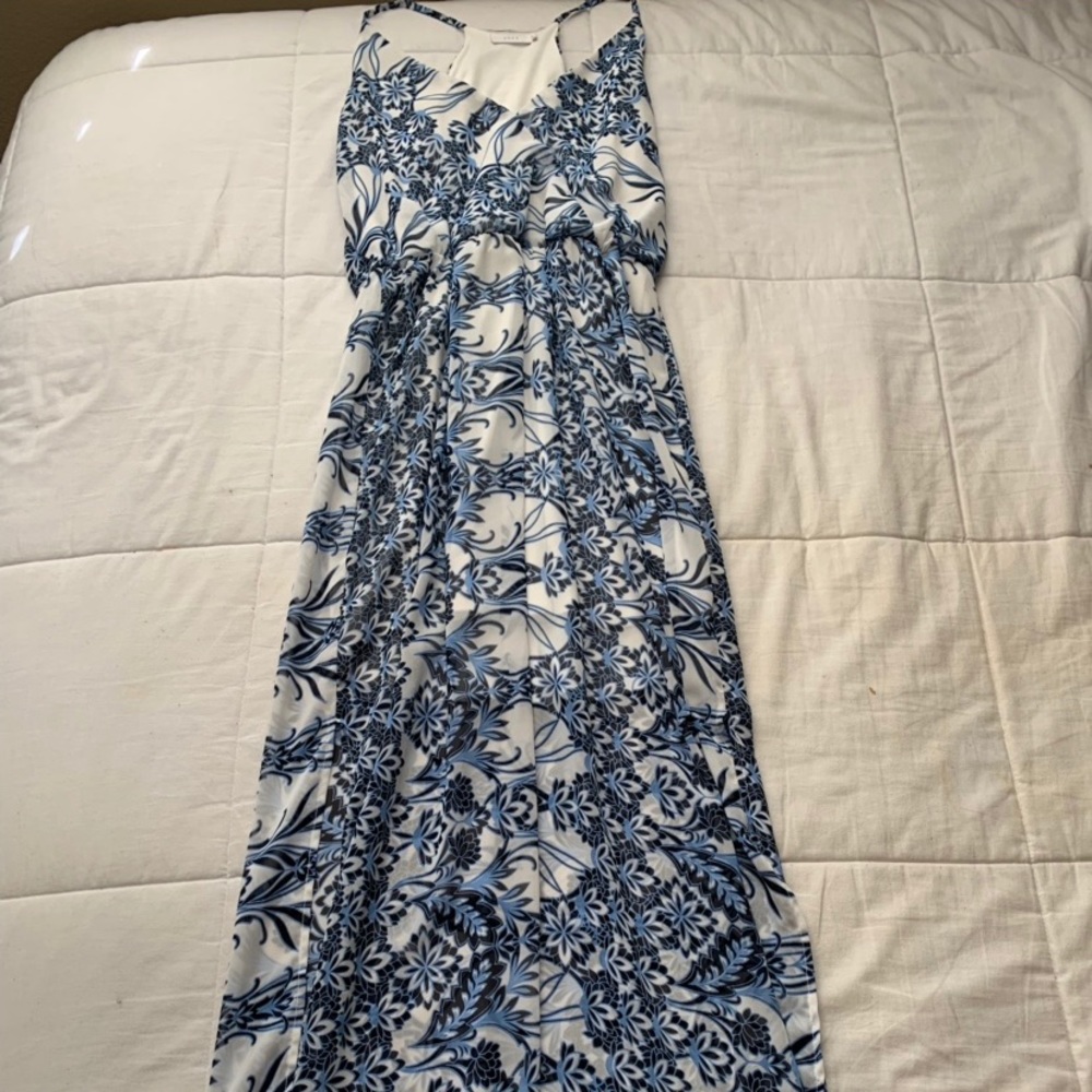 Nordstroms Maxi Dress